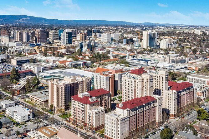 6 Hours Private Bay Area College Tour in California - The Experience: What It’s Like in Practice