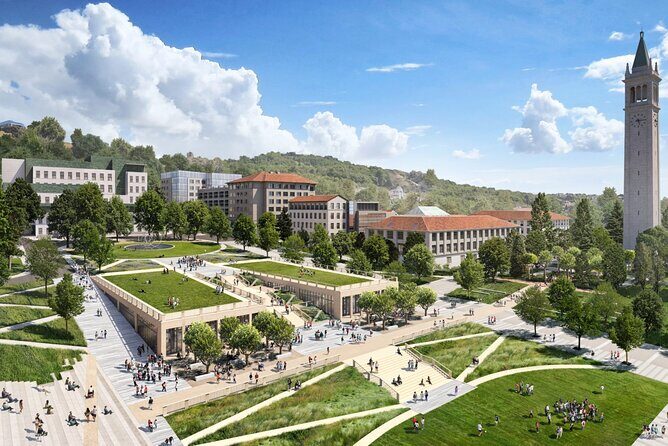 6 Hours Private Bay Area College Tour in California - FAQ