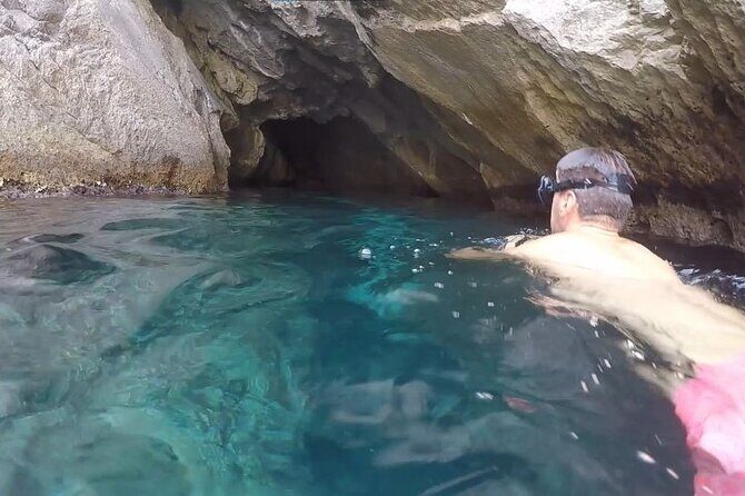 6 Hours Private Boat Island Tour with free drinks - Why Choose This Tour: A Closer Look