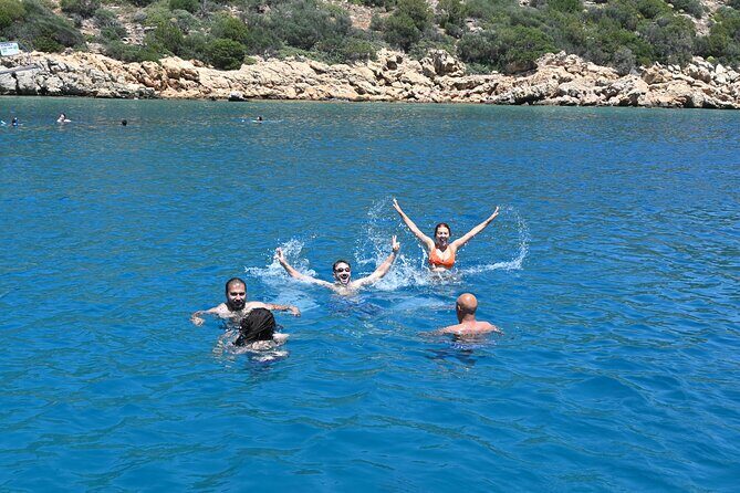 6 Hours Private Charter Boat Tour with Lunch in Bodrum - Why a Private Boat Tour in Bodrum Could Be the Highlight of Your Trip