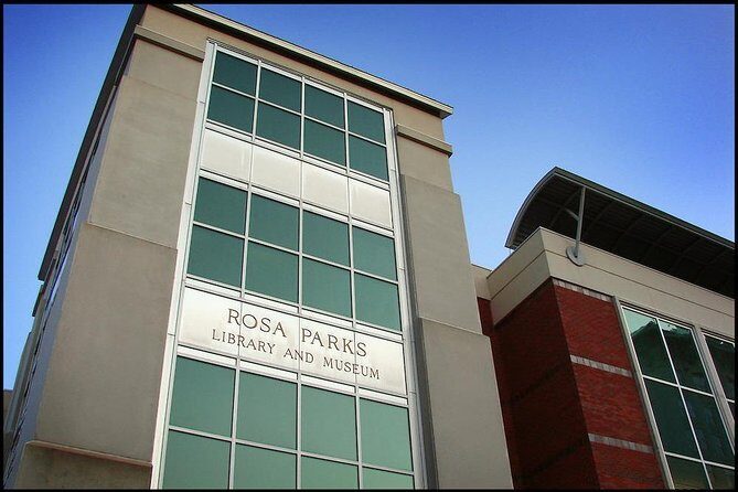 6 Hours Private Civil Rights Tour of Montgomery - What We Love and What to Keep in Mind