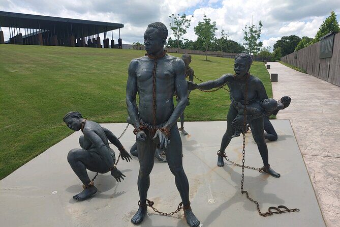 6 Hours Private Civil Rights Tour of Montgomery - FAQ