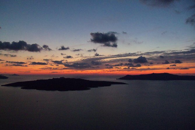 6 hours Private Full Santorini Highlights - Breaking Down the Itinerary