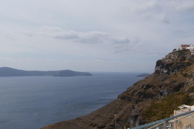 6 hours Private Full Santorini Highlights - Final Thoughts