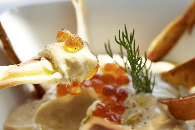 6 Hours Private Island Tour with Wine Tasting and Food Pairing - A Detailed Look at the Itinerary