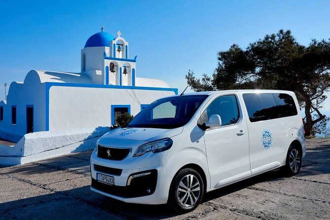 6 Hours Private Island Tour with Wine Tasting and Food Pairing - Who Should Consider This Tour?