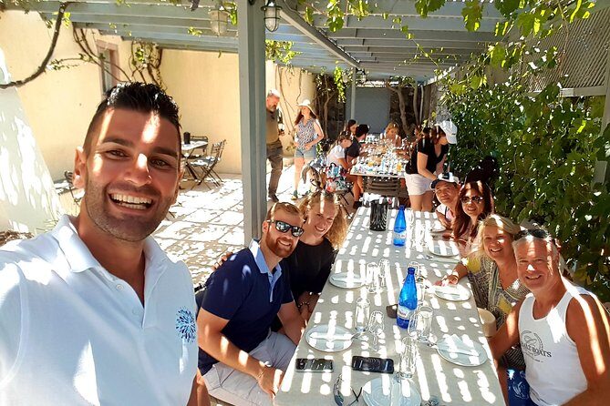 6 Hours Private Island Tour with Wine Tasting and Food Pairing - FAQs