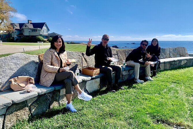 6 Hours Private Lighthouses and Kennebunkport Tour in Portland - Who Is This Tour Best For?