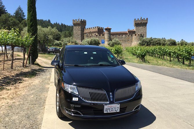 6-Hours Private Napa Wine Tour in a MKT sedan ( 2 Passengers) - A Personalized Taste of Napa: Our Review of the 6-Hours Private Napa Wine Tour in a MKT Sedan