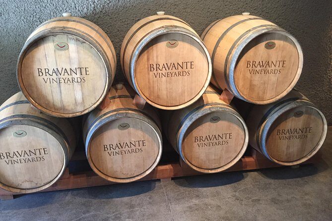 6-Hours Private Napa Wine Tour in a MKT sedan ( 2 Passengers) - Cost vs. Value: Is It Worth It?