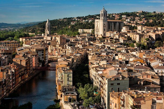6 hours private tour of Girona: GAME OF THRONES from Barcelona with pick up - Why You Might Love This Tour