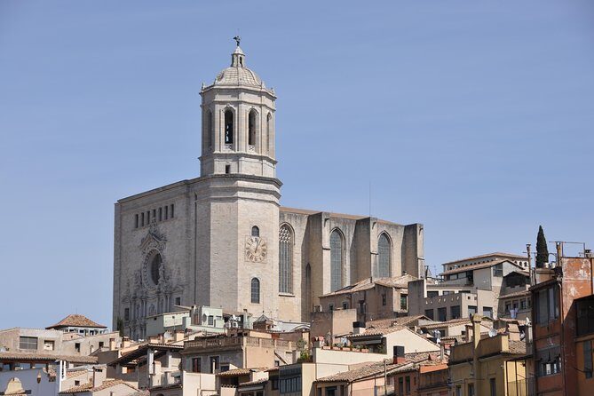 6 hours private tour of Girona: GAME OF THRONES from Barcelona with pick up - The Sum Up