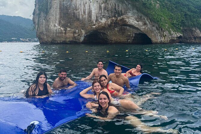 6 Hours Private Yacht in Puerto Vallarta with Snorkeling & Beach - What to Expect from a Day on the Yacht