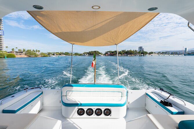 6 Hours Private Yacht in Puerto Vallarta with Snorkeling & Beach - Who Would Love This Tour?