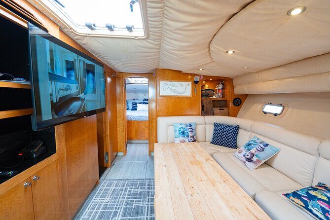 6 Hours Private Yacht in Puerto Vallarta with Snorkeling & Beach - Final Thoughts