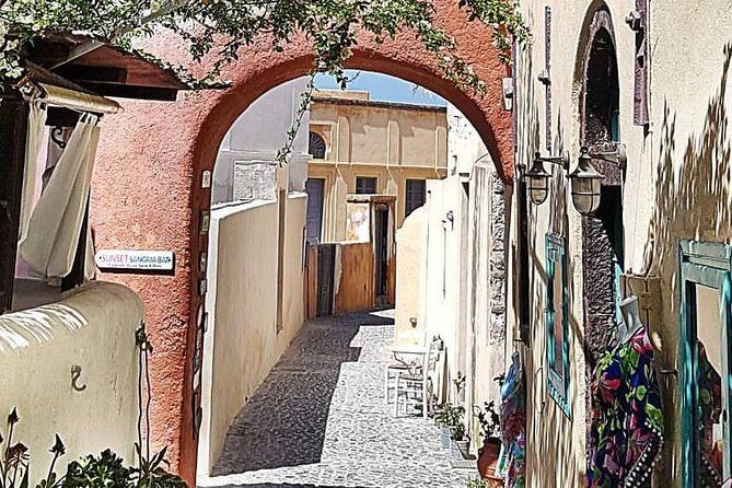 6 hours - Semi Private Island Tour with Wine Tasting and Food Pairing - Practical Tips for Your Day