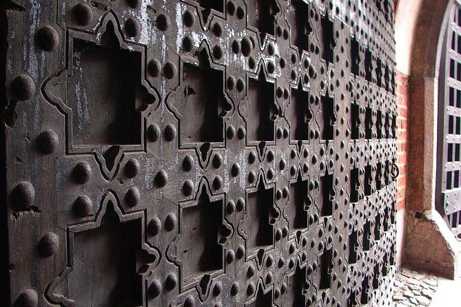 6 Hours Teutonic Castle Tour in Malbork - The Itinerary Breakdown: What to Expect