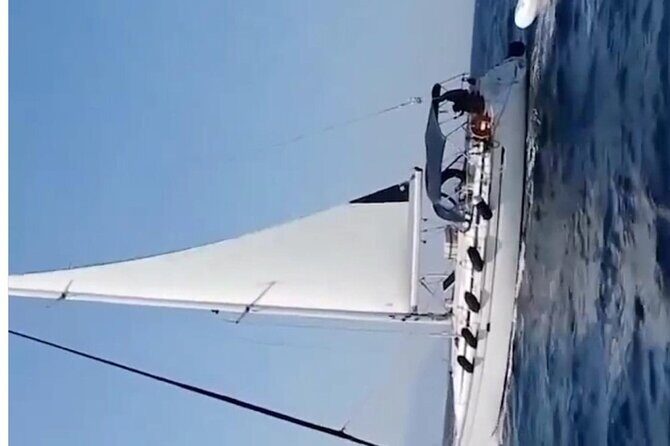 6 Hours Tour to Delos and Rhenia Islands with Sailing Yacht - Practical Details and My Thoughts on Value