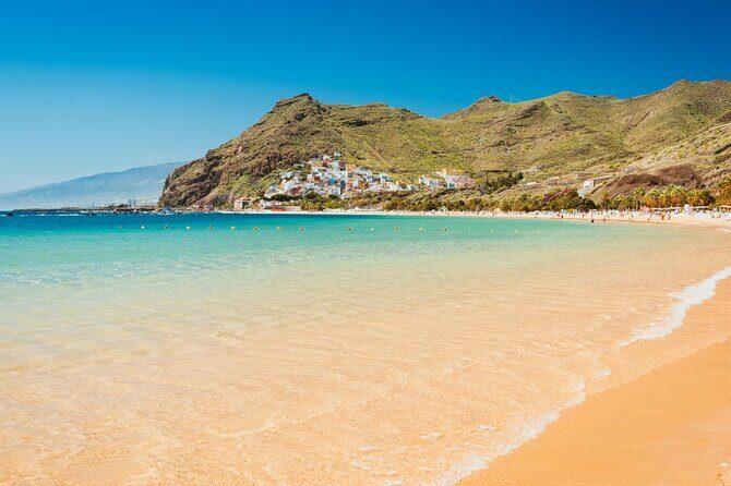 6 Hrs Private Tour In Tenerife - FAQ