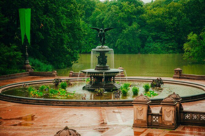 6 Iconic Audio Tours & City Guide App plus AI Question + Answer - A Practical Guide to the NYC Self-Guided Tour App