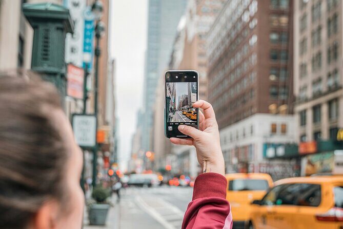 6 Iconic Audio Tours & City Guide App plus AI Question + Answer - The Sum Up