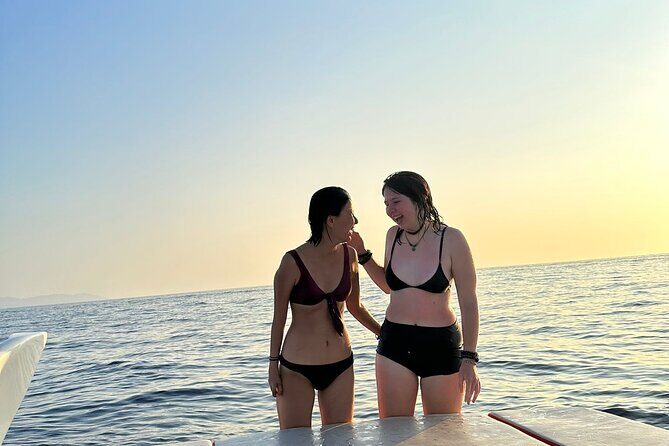 6 Island Hopping & Blue Mysteries: Shared Tour from Split - A Deep Dive into the Experience