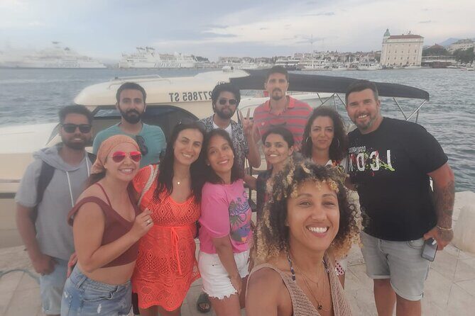 6 Island Hopping & Blue Mysteries: Shared Tour from Split - Who Is This Tour Best For?