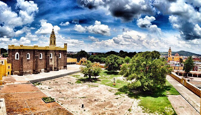 6-Night Best of Central Mexico Tour: Teotihuacan Pyramids, Taxco, Cuernavaca and Puebla from Mexico City - Final Thoughts: Is This Tour Right for You?