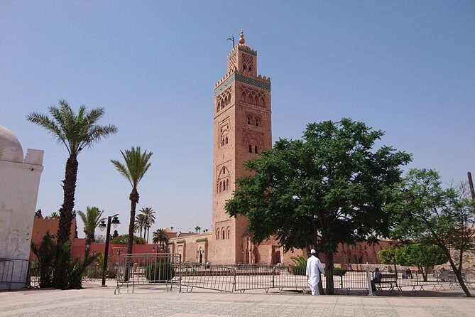 6-Night Morocco Tour from Malaga: Fez, Meknes, Marrakech, Casablanca, Rabat and Tangier - Practical Considerations and Value