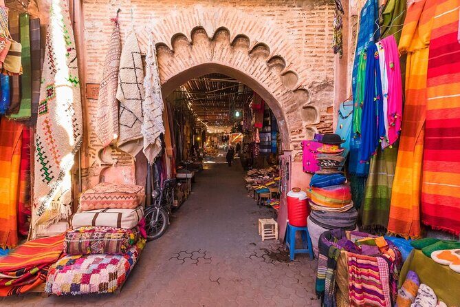 6-Night Morocco Tour from Malaga: Fez, Meknes, Marrakech, Casablanca, Rabat and Tangier - Real Travelers’ Insights