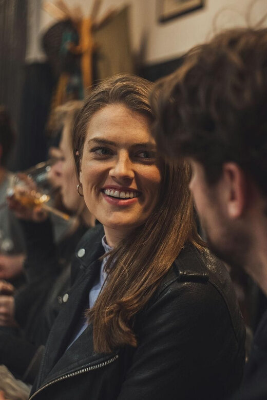 6-Tier Hungarian Wine Tasting at a Cozy Community Table - What to Expect at This Wine Tasting