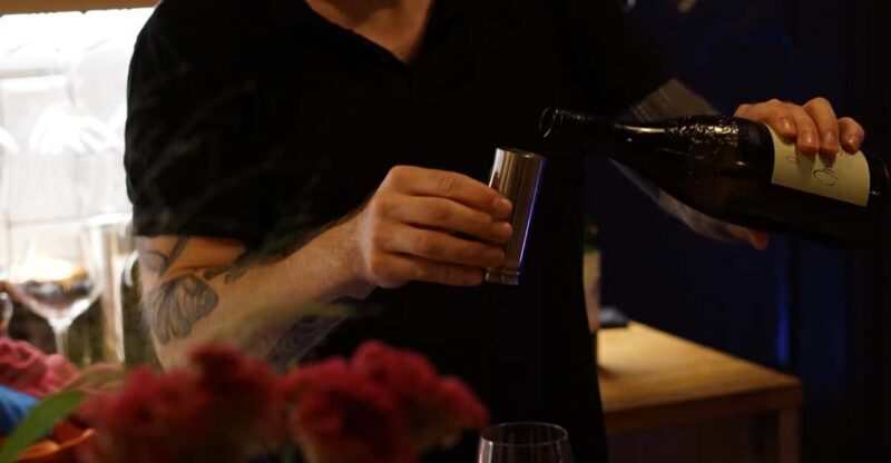 6-Tier Hungarian Wine Tasting at a Cozy Community Table - FAQ