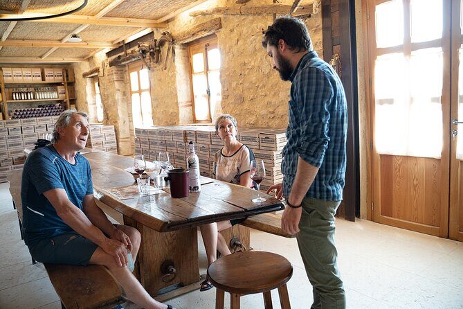 6 Wine Tasting in Valpolicella Classica: the cradle of Amarone - Key Points