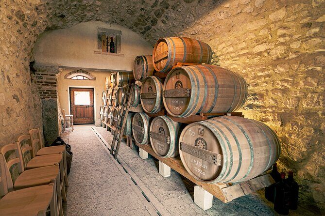 6 Wine Tasting in Valpolicella Classica: the cradle of Amarone - FAQ