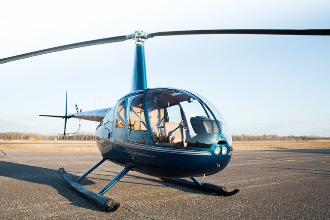 60-Mile Ultimate Helicopter Tour over Duluth and Lake Superior's North Shore - Final Thoughts: Who Should Consider This Tour?