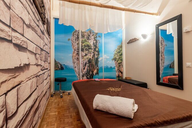 60 min Balinese Massage at THAI SPA MASSAGE BARCELONA - What Do Travelers Say?