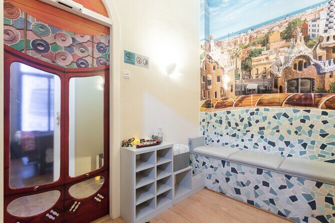 60 min Balinese Massage at THAI SPA MASSAGE BARCELONA - FAQ