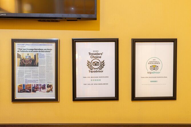 60 min Couple's Massage to choose and 30 min Floral Bath at THAI SPA MASSAGE - Who Should Consider This Experience?