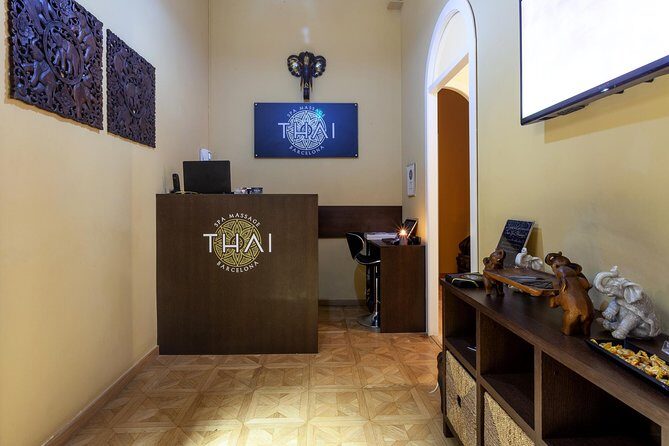 60 min Foot and Leg Massage at THAI SPA MASSAGE BARCELONA - Who Is This Tour Best For?