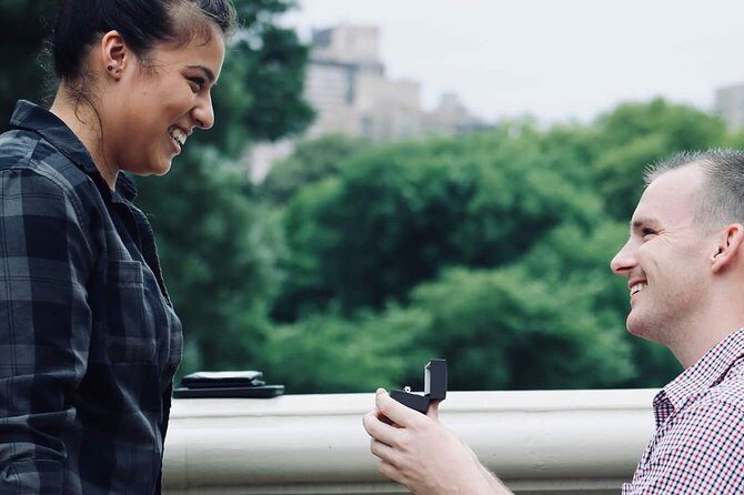 60 min surprise proposal carriage ride - Final Thoughts