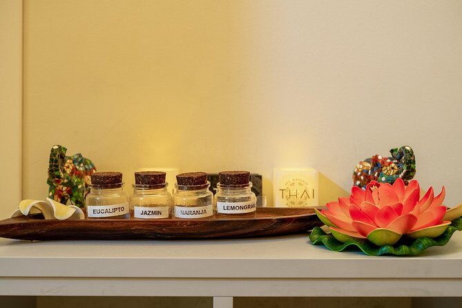 60 min Thai & Bali Massage at THAI SPA MASSAGE BARCELONA - Final Thoughts: Who Is This Experience Perfect For?