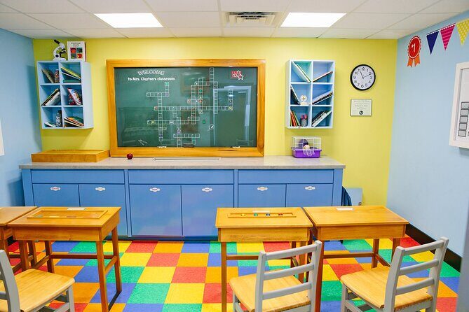 60 Minute Adventures at The Escape Game in Orange - The Value for Your Money