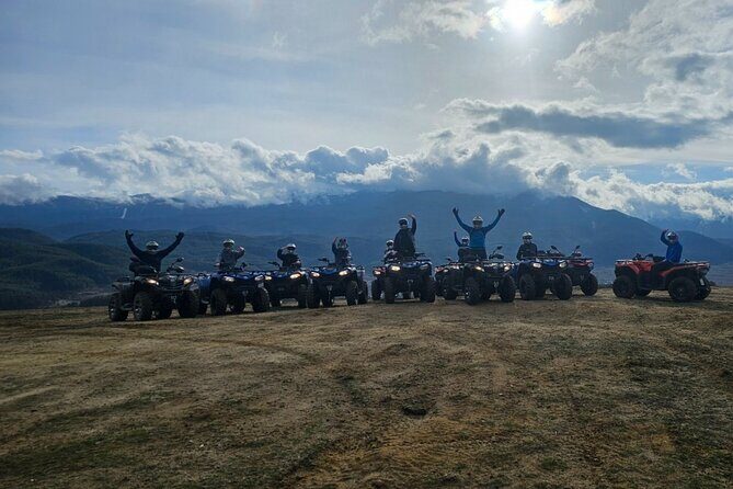60-Minute Small-Group ATV Safari Tour in Bansko - Final thoughts