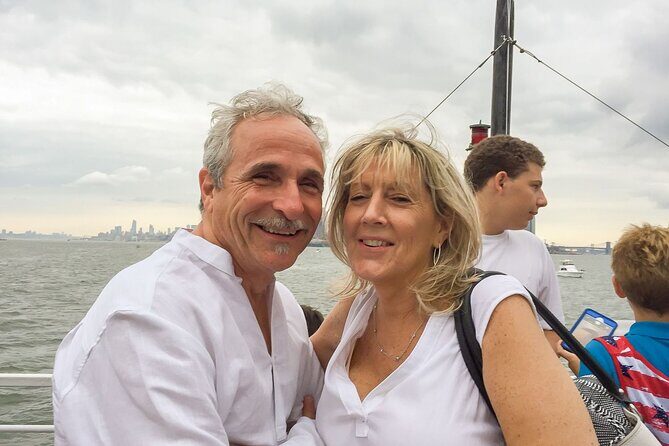 60-Minute Statue of Liberty Sightseeing Cruise - Who Is This Tour Best For?
