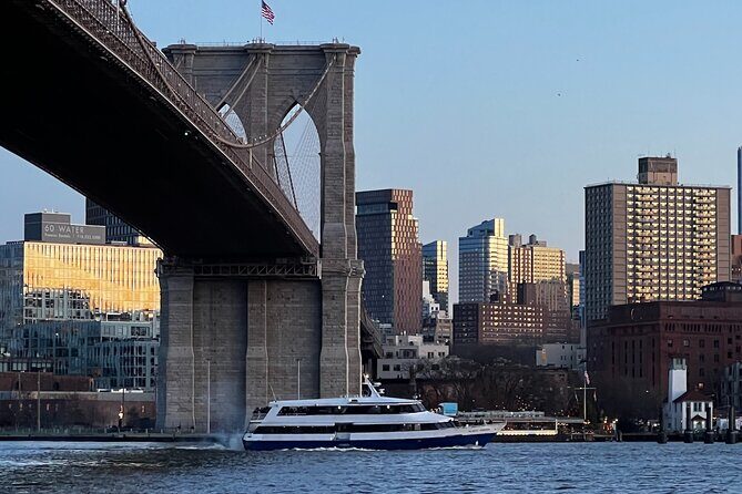 60-Minute Statue of Liberty Sightseeing Cruise - Final Thoughts