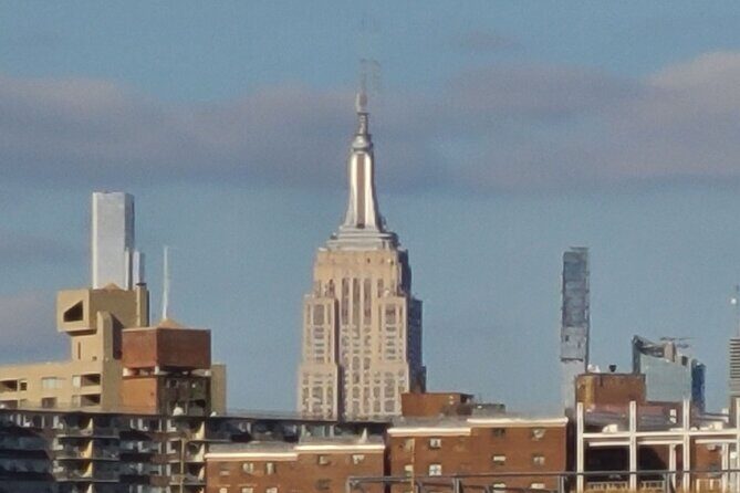 60-Minute Statue of Liberty Sightseeing Cruise - Frequently Asked Questions