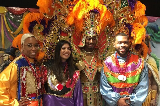 60-minute Tremé Walking Tour & Photo Experience - Final Thoughts