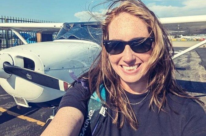 60 Minutes Los Angeles by Night Private Air Tour - The Sum Up