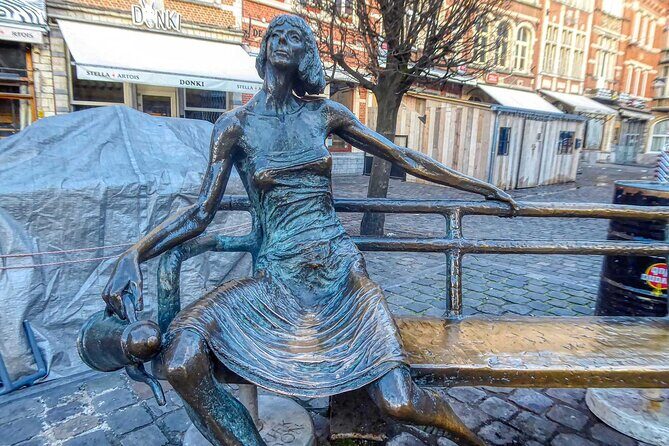 600 Years of History and Heritage: A Self-Guided Walking Tour of Leuven - The Value of This Tour