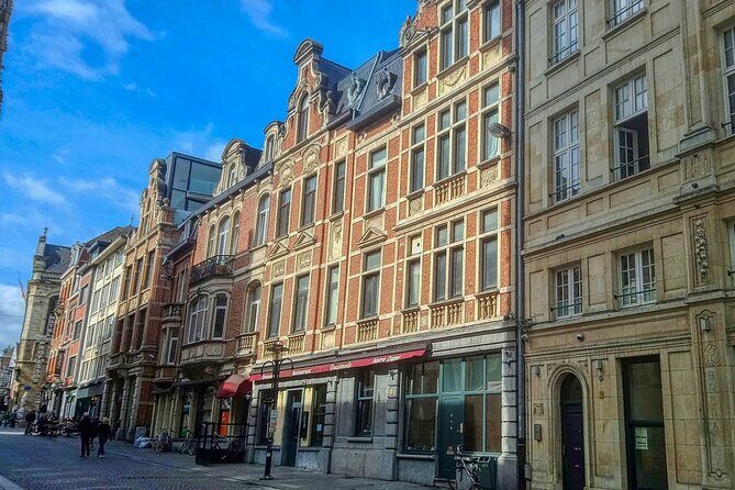 600 Years of History and Heritage: A Self-Guided Walking Tour of Leuven - FAQ